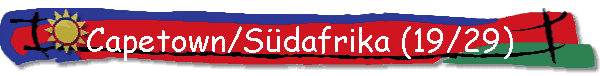 Capetown/Südafrika (19/29)